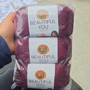 Zinfandel Yarn for Crafting